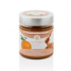 Marmellata extra di...