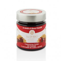 Confettura extra alle...