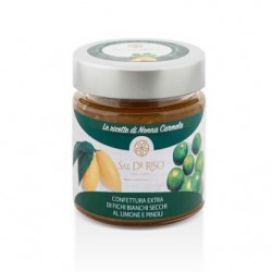 Confettura extra fichi...