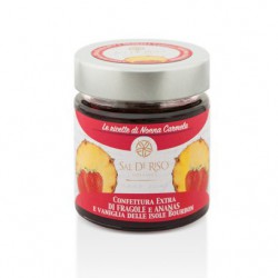 Confettura extra alle...