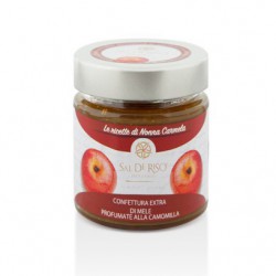 Confettura extra alle mele...