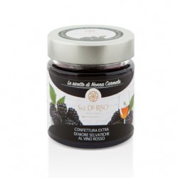 Confettura extra alle more...