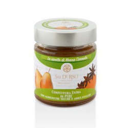 Confettura extra alle pere...