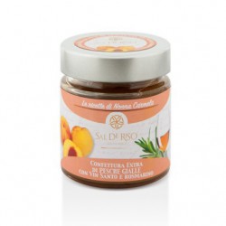 Confettura extra alle...