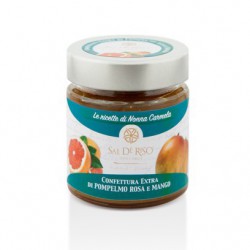 Confettura extra al...