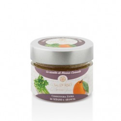 Confettura extra al sedano...