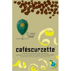 CaffÃ¨ Scurzette