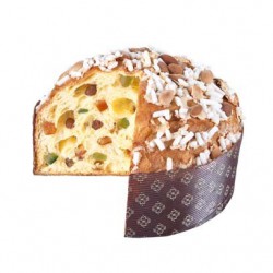 Panettone Classico Mandorlato