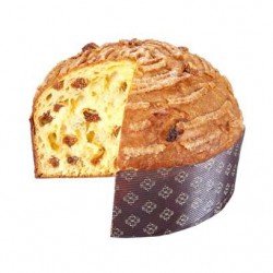 Panettone Cilentano