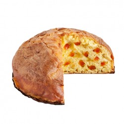 Panzzuppato al liquore...