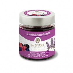 Confettura Extra ai Frutti...