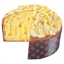 Panettone Ginger