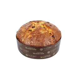 Panettone Annurca
