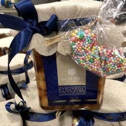 Struffoli Napoletani al...