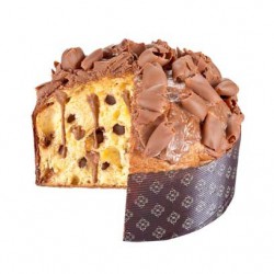 Panettone CremDeRÃ¬