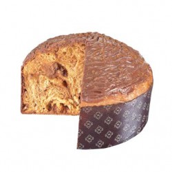 Panettone CaffÃ¨ Napoletano