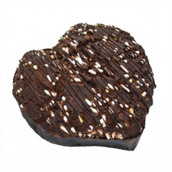 Cuore al Cioccolato...