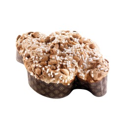 Colomba Classica Mandorlata