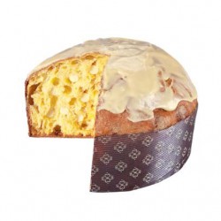 Panettone Nuvola