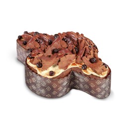 Colomba Foresta Nera