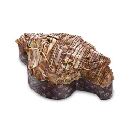 Colomba I Tre Cioccolati...