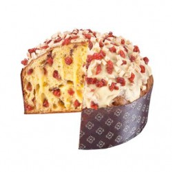 Panettone Stregato